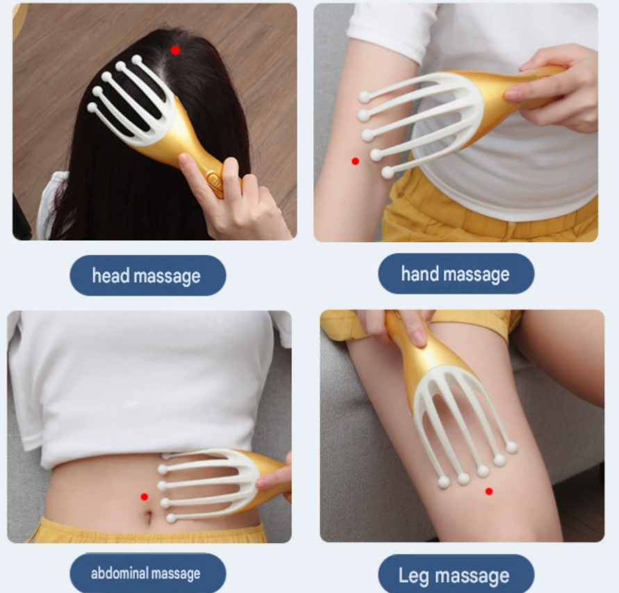 Human touch series 1