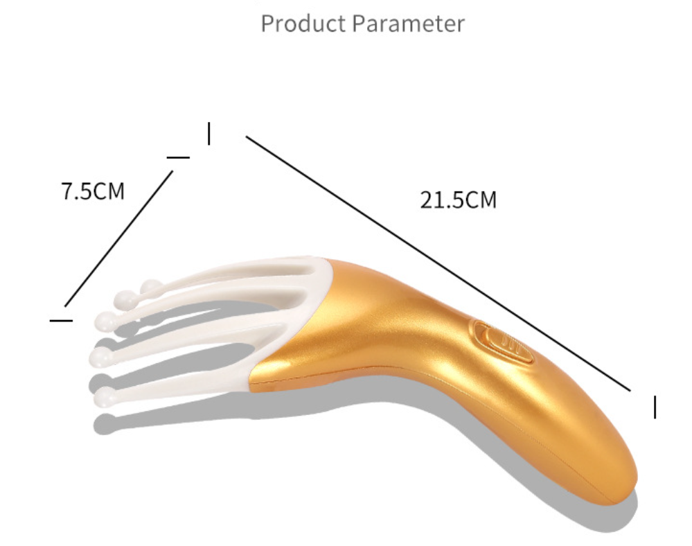 Human touch series 1
