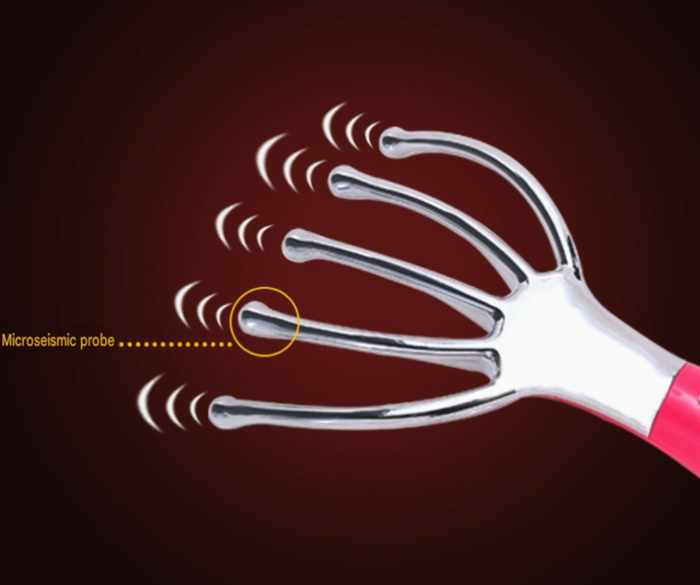 Human touch series 3